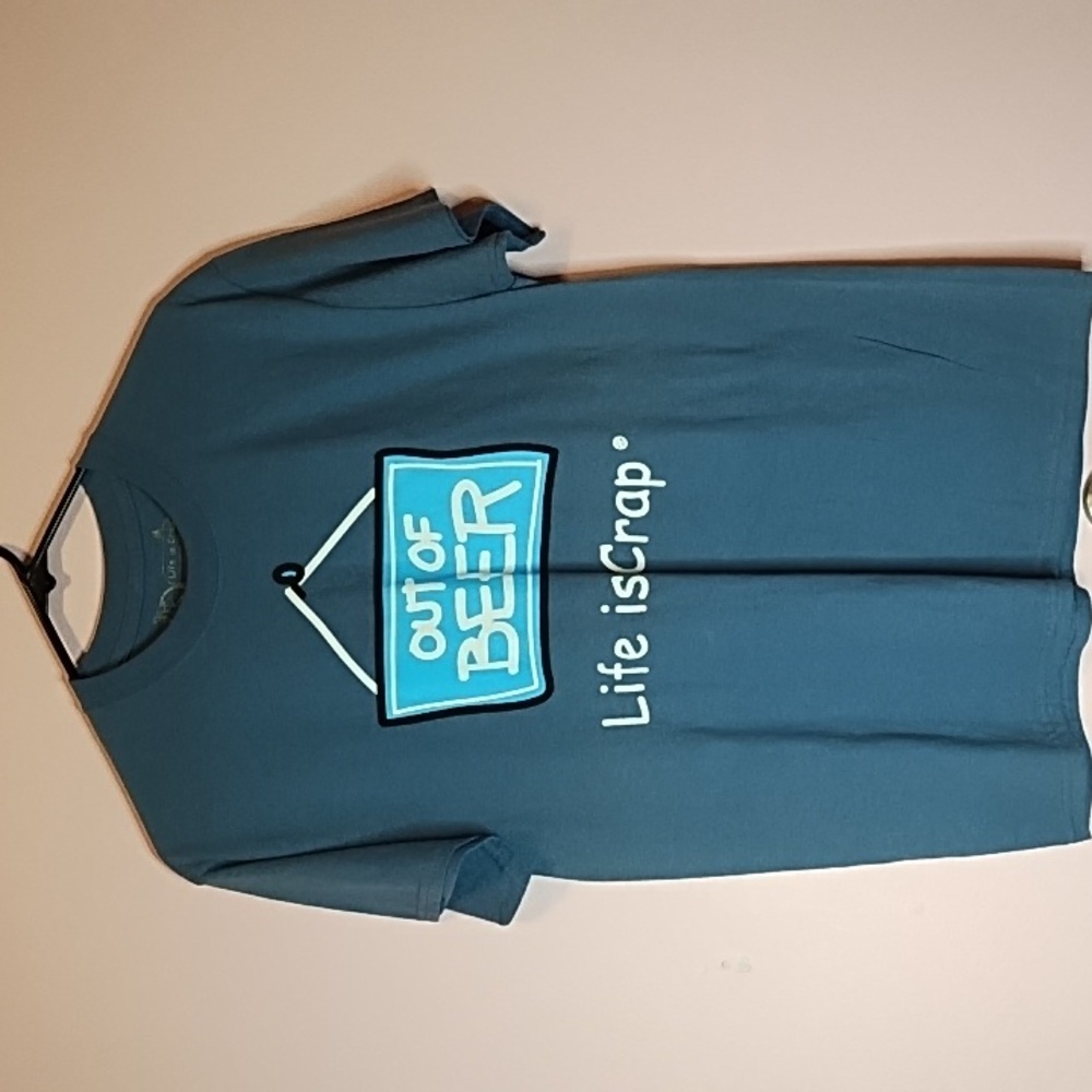 T-shirt 👕